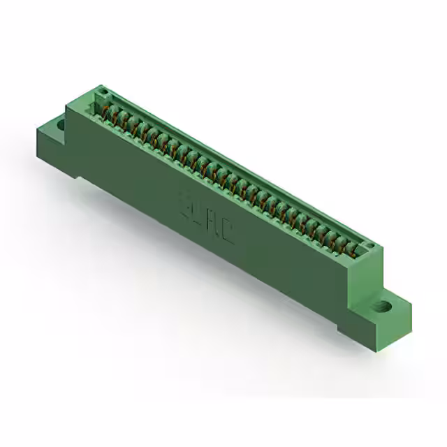 845-026-500-104 EDAC Inc.  Edgeboard Connectors
